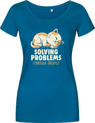 Solving Problems Through Dreams