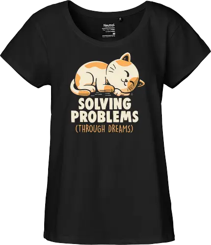 Solving Problems Through Dreams