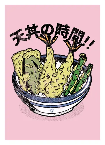Tendon Time