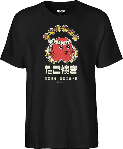 Takoyaki Kansai