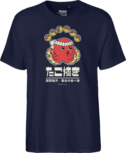 Takoyaki Kansai