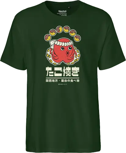 Takoyaki Kansai