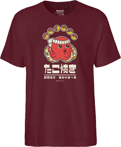 Takoyaki Kansai