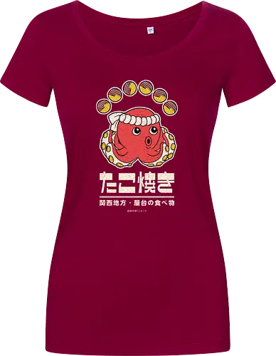Takoyaki Kansai