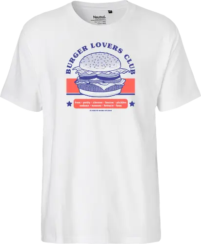Burger Lovers Club