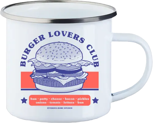 Burger Lovers Club