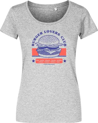 Burger Lovers Club