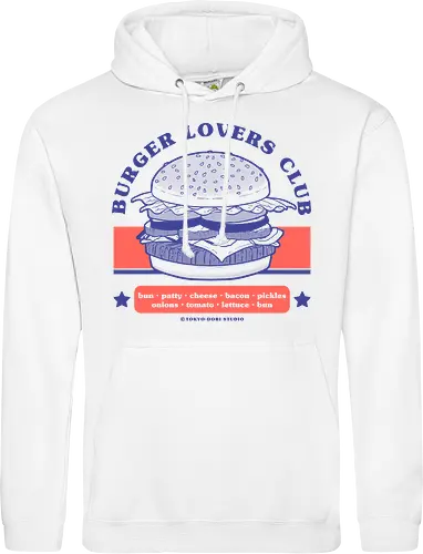 Burger Lovers Club