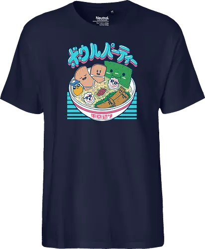 Ramen Bowl Party