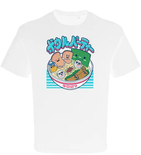 Ramen Bowl Party