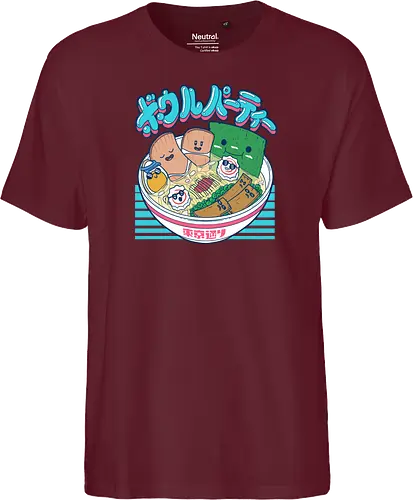 Ramen Bowl Party
