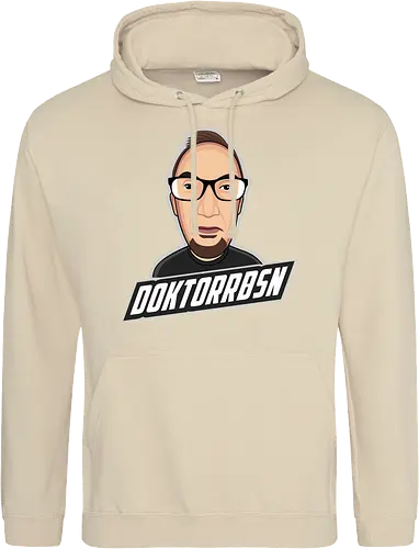 Doktorrbsn - Logo