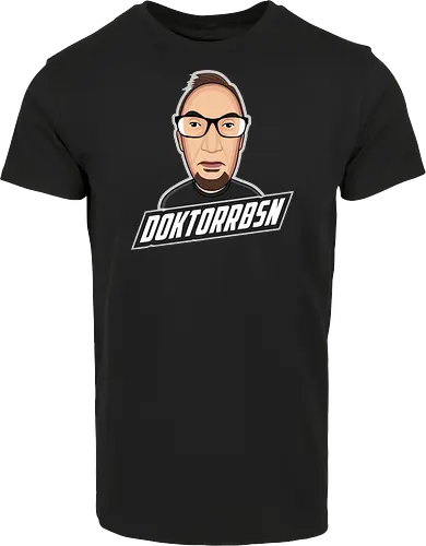 Doktorrbsn - Logo