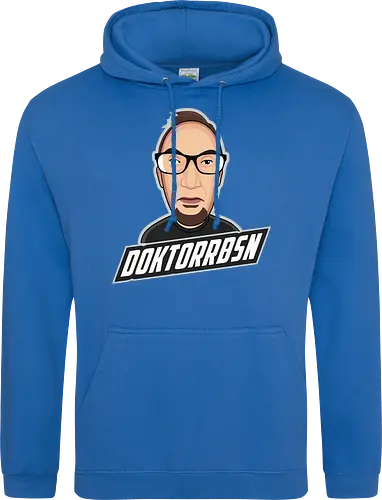 Doktorrbsn - Logo