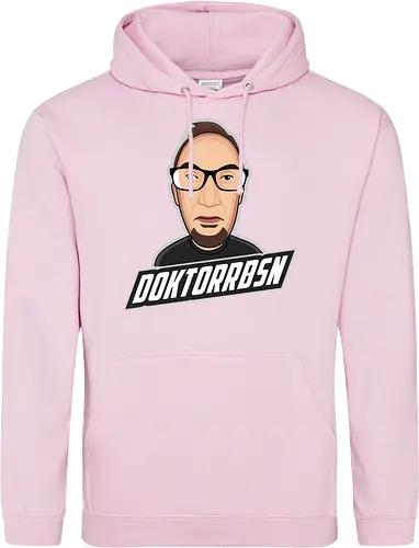 Doktorrbsn - Logo