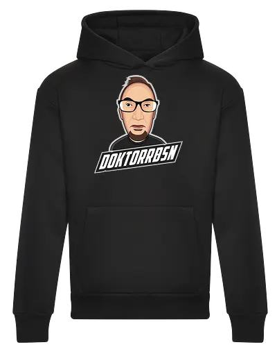 Doktorrbsn - Logo