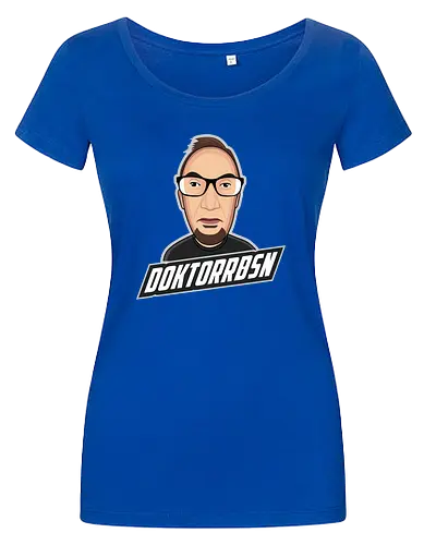 Doktorrbsn - Logo