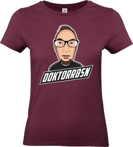 Doktorrbsn - Logo