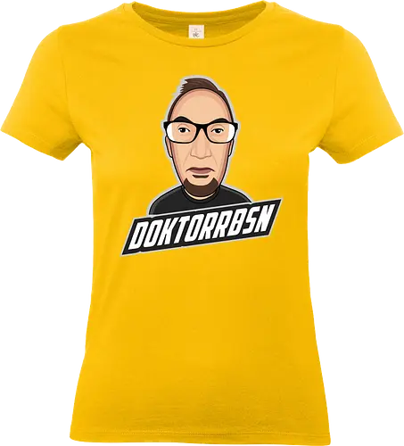 Doktorrbsn - Logo