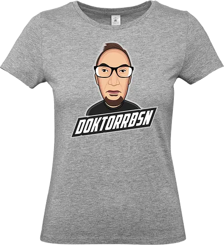 Doktorrbsn - Logo