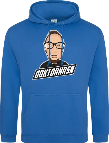 Doktorrbsn - Doktorhrsn