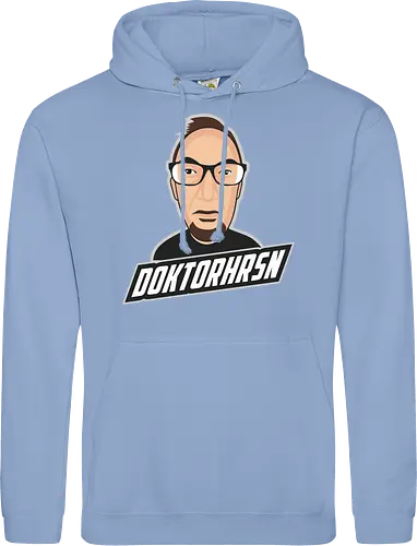 Doktorrbsn - Doktorhrsn