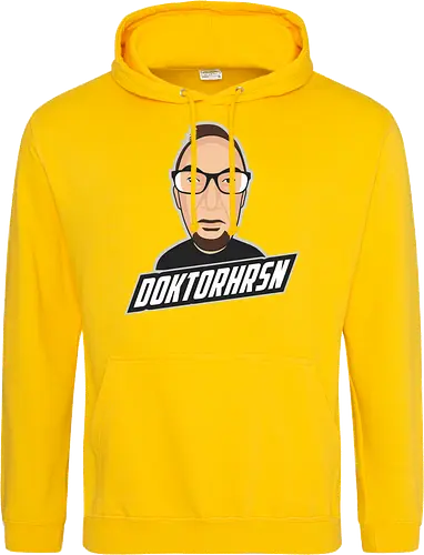 Doktorrbsn - Doktorhrsn