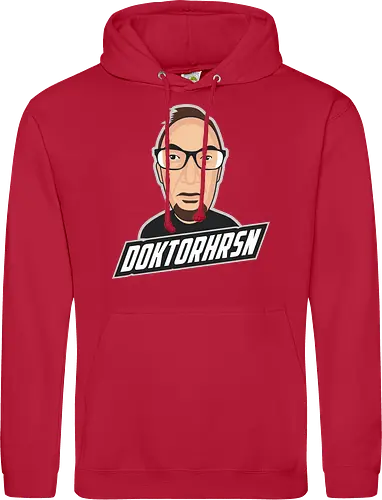 Doktorrbsn - Doktorhrsn - Standard Hoodie