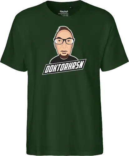 Doktorrbsn - Doktorhrsn