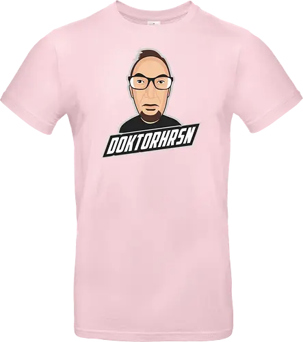 Doktorrbsn - Doktorhrsn - Standard T-Shirt