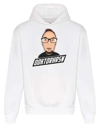 Doktorrbsn - Doktorhrsn