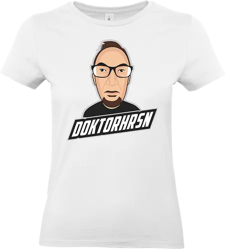 Doktorrbsn - Doktorhrsn - Standard T-Shirt (Women)