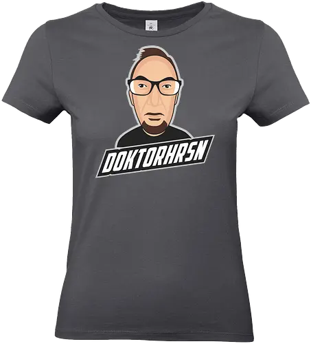 Doktorrbsn - Doktorhrsn - Standard T-Shirt (Women)