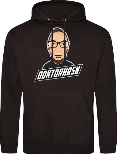 Doktorrbsn - Doktorhrsn