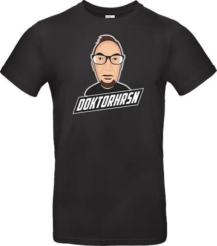 Doktorrbsn - Doktorhrsn
