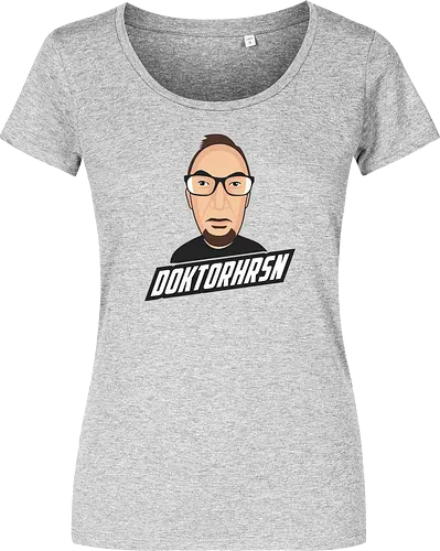 Doktorrbsn - Doktorhrsn - Women T-Shirt