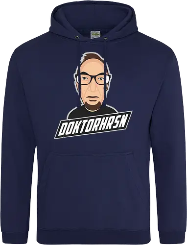 Doktorrbsn - Doktorhrsn