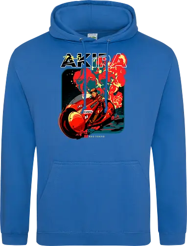 Akira Neo Tokyo