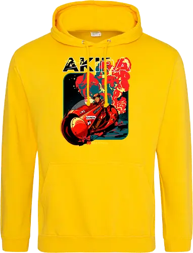 Akira Neo Tokyo