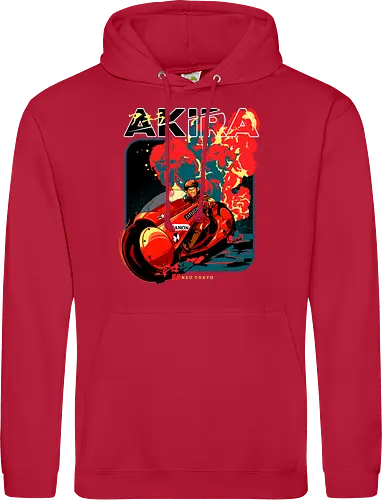 Akira Neo Tokyo