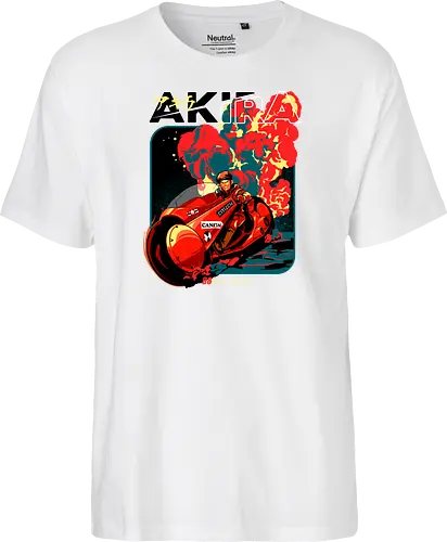 Akira Neo Tokyo