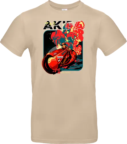 Akira Neo Tokyo