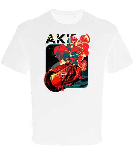 Akira Neo Tokyo