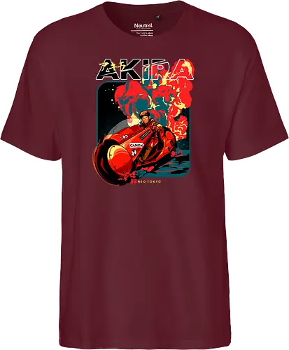 Akira Neo Tokyo