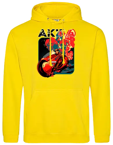 Akira Neo Tokyo