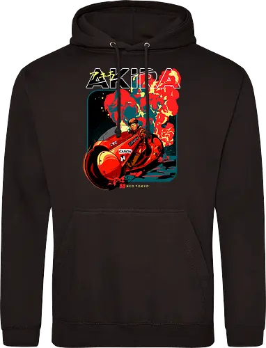 Akira Neo Tokyo