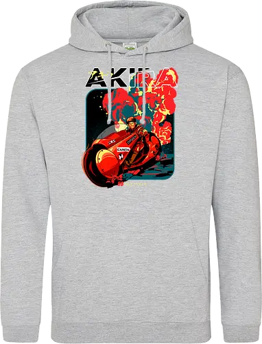 Akira Neo Tokyo