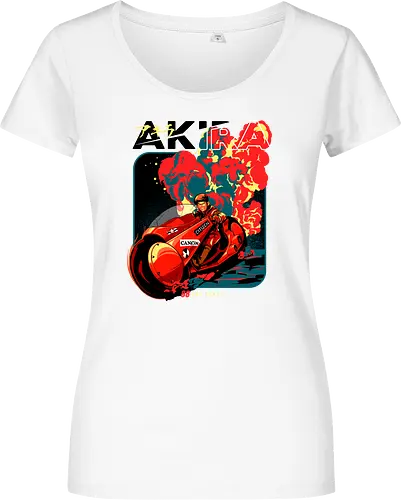 Akira Neo Tokyo