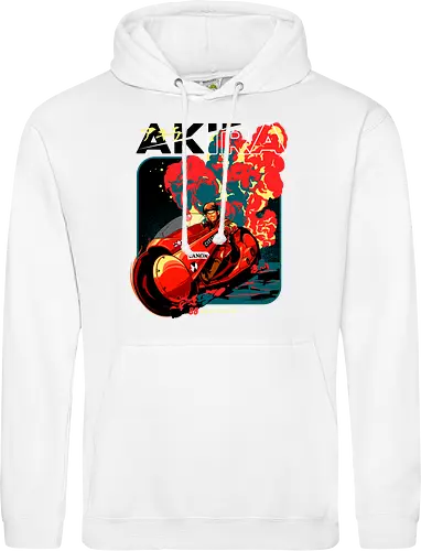 Akira Neo Tokyo
