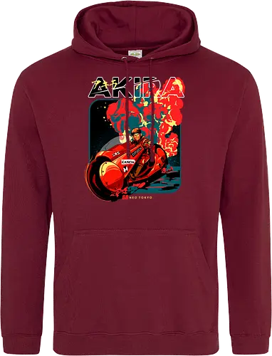 Akira Neo Tokyo